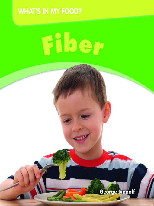 Title details for Fiber by George Ivanoff - Available